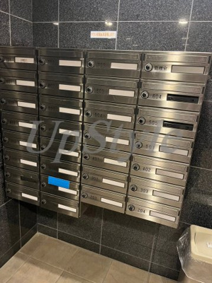 【その他共用部分】 | ライジングプレイス町屋