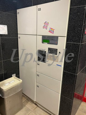 【その他共用部分】 | ライジングプレイス町屋