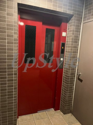 【その他共用部分】 | ライジングプレイス町屋