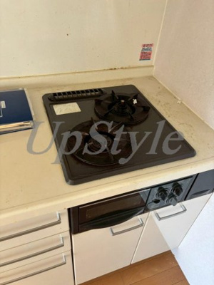 【キッチン】 | ラフィーネデュオ