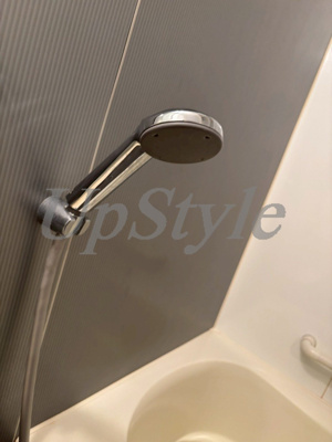 【浴室】 | ラフィーネデュオ