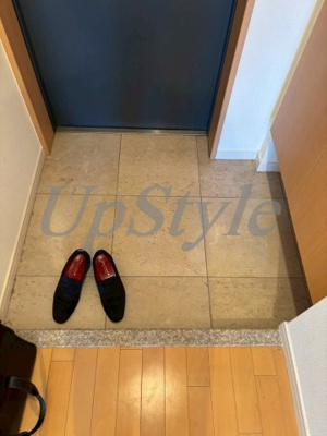 【玄関】 | ラフィーネデュオ