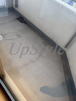 【バルコニー】 | ラフィーネデュオ