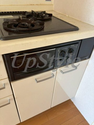 【キッチン】 | ラフィーネデュオ