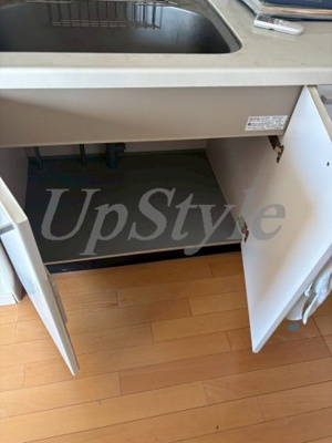 【収納】 | ラフィーネデュオ