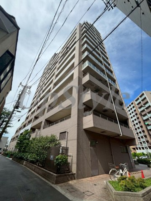 【外観】 | ラフィーネデュオ