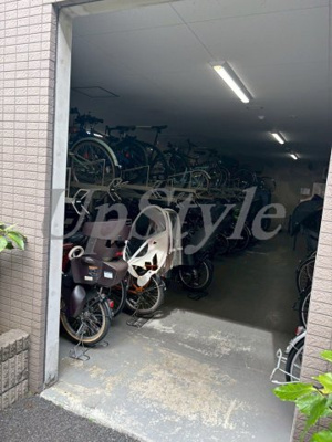 【その他共用部分】 | ラフィーネデュオ