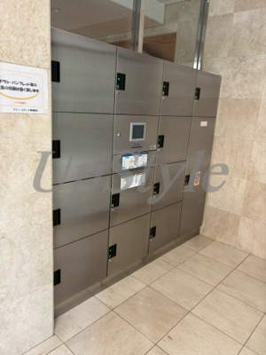 【その他共用部分】 | ラフィーネデュオ