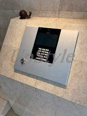 【セキュリティ】 | ラフィーネデュオ