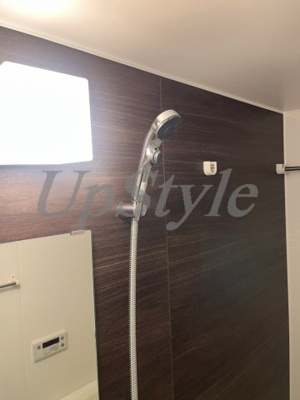 【浴室】 | アルコバレーノ押上イースト