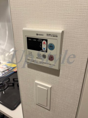 【設備】 | アルコバレーノ押上イースト