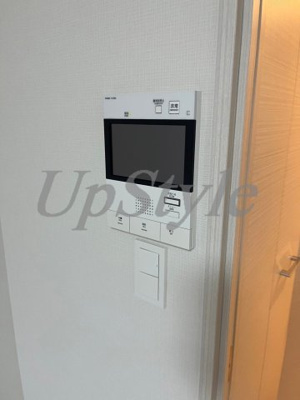 【セキュリティ】 | アルコバレーノ押上イースト