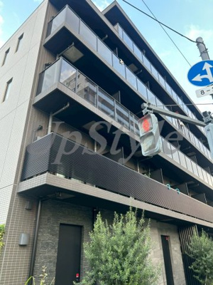 【外観】 | アルコバレーノ押上イースト