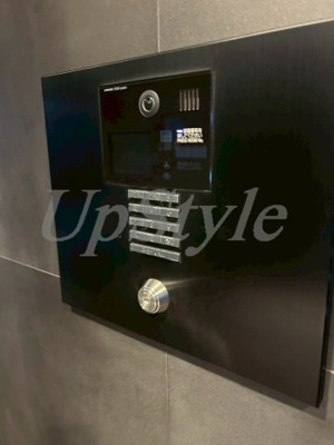 【セキュリティ】 | アルコバレーノ押上イースト