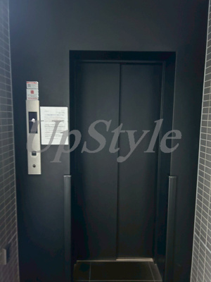 【その他共用部分】 | アルコバレーノ押上イースト