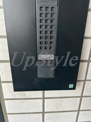 【セキュリティ】 | アルコバレーノ押上イースト