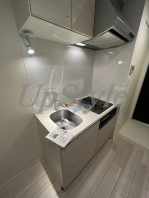 【キッチン】 | アルコバレーノ押上イースト