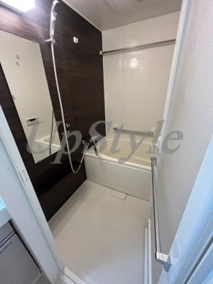 【浴室】 | アルコバレーノ押上イースト