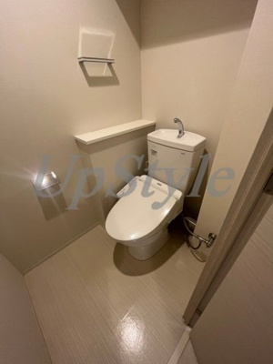 【トイレ】 | アルコバレーノ押上イースト