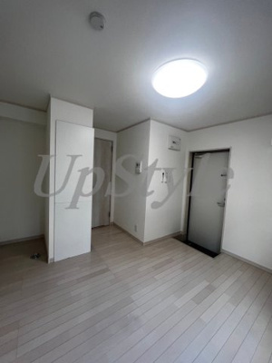 【居間・リビング】 | セシリア熊野前