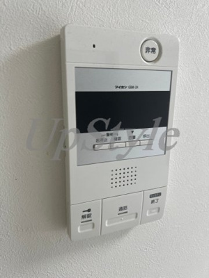 【セキュリティ】 | セシリア熊野前