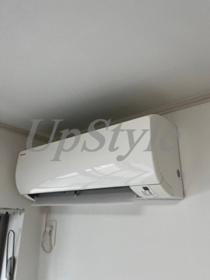 【設備】 | セシリア熊野前