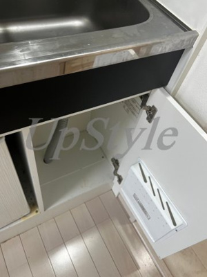 【キッチン】 | セシリア熊野前