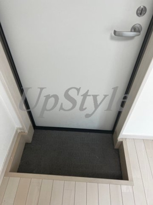 【玄関】 | セシリア熊野前