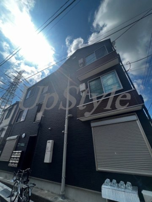 【外観】 | セシリア熊野前