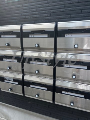 【その他共用部分】 | セシリア熊野前