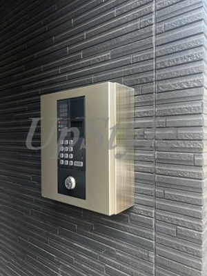 【セキュリティ】 | セシリア熊野前