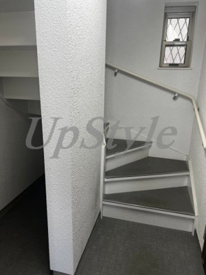 【エントランス】 | セシリア熊野前