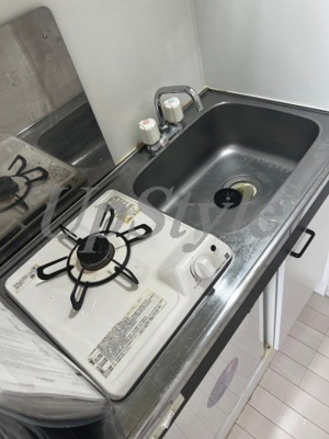 【キッチン】 | セシリア熊野前