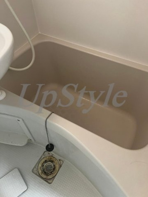 【浴室】 | セシリア熊野前