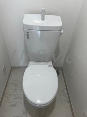 【トイレ】 | セシリア熊野前