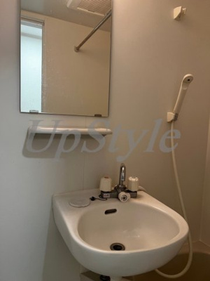 【洗面所】 | セシリア熊野前