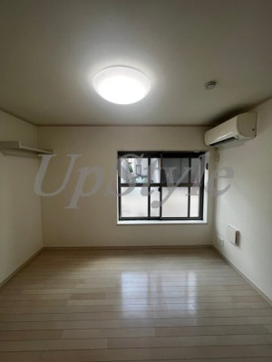 【居間・リビング】 | セシリア熊野前