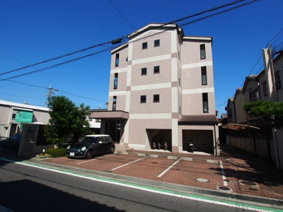 【外観】 | クレールシャンブル16