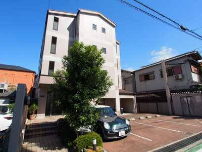 【外観】 | クレールシャンブル16