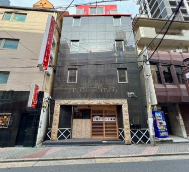 道頓堀ＪＮＳビル