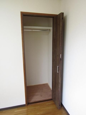 【収納】 | コーポイリヤマ-学生限定-