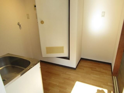 【玄関】 | コーポイリヤマ-学生限定-