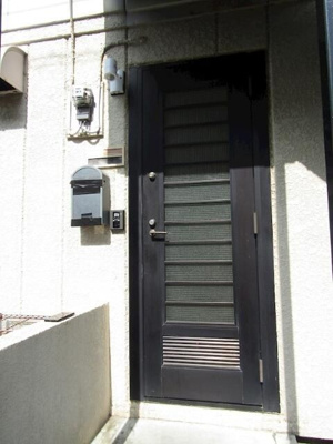 【ロビー】 | コーポイリヤマ-学生限定-