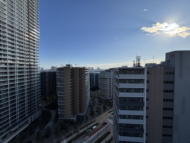 【物件からの展望】