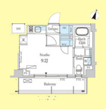 パークアクシス馬込レジデンスの画像