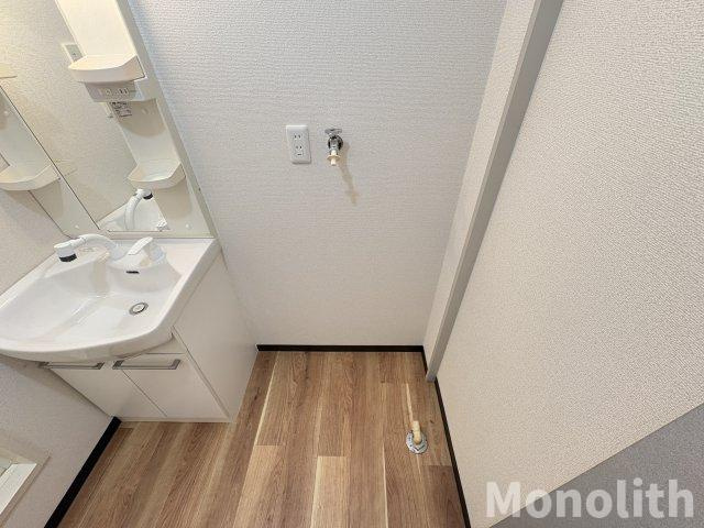 大町ガーデンライフE棟のその他