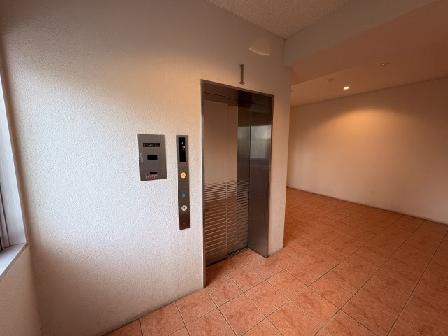 プレミアムコート与儀パークヒルズのその他共用部分