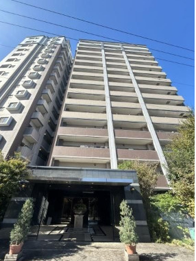 【外観】 | プレミアムステージ久留米中央公園