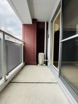 【バルコニー】 | T・G・T