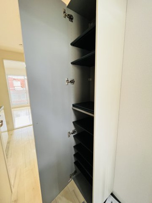 【収納】 | T・G・T